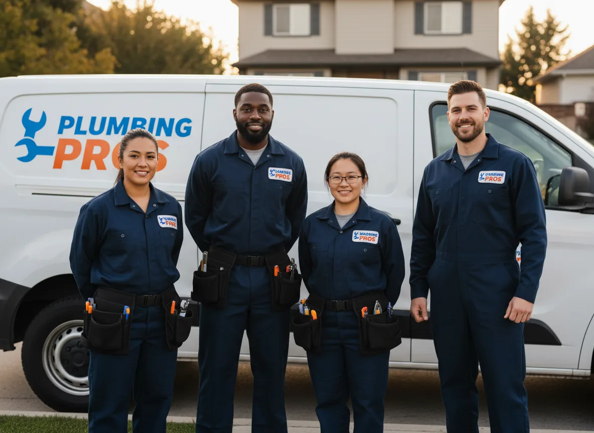 Water Heater Repair company in Dickey, ND